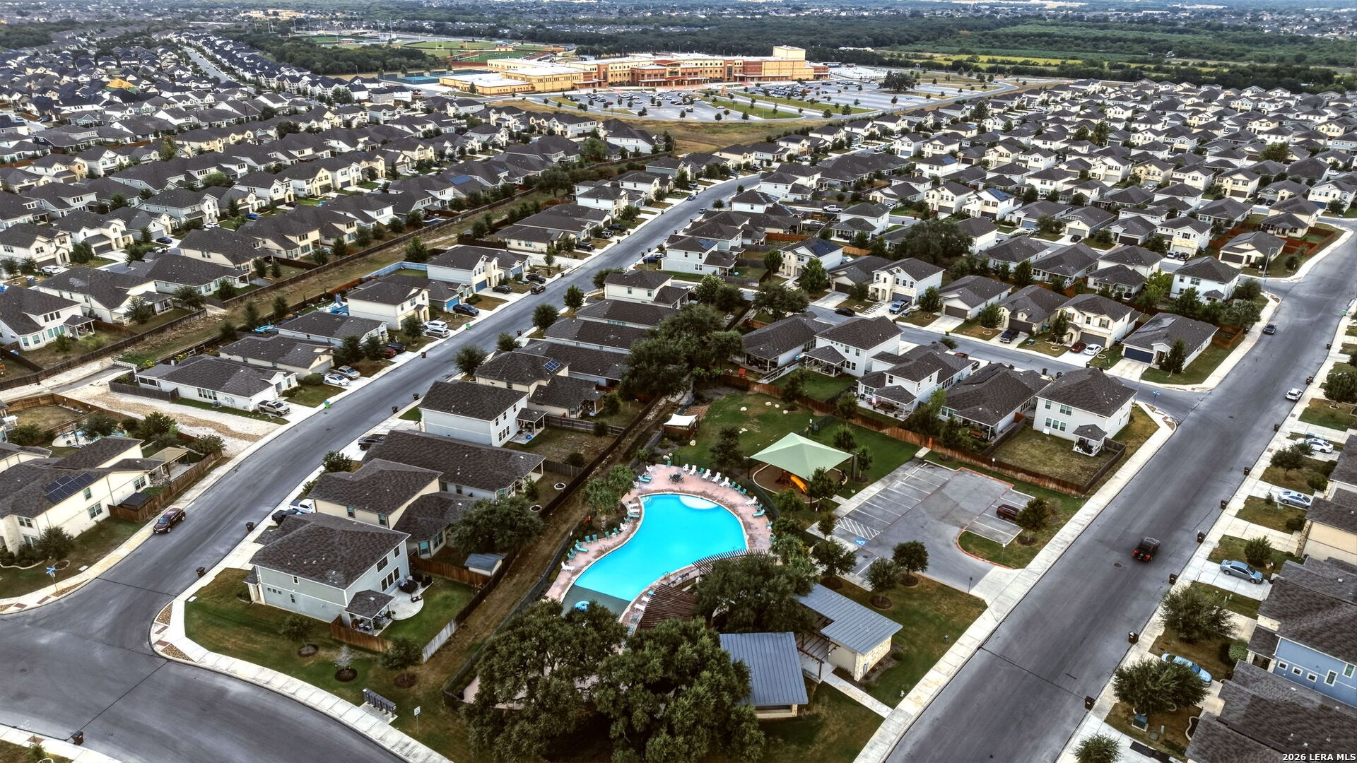 9534 Novacek Boulevard San Antonio TX 78254