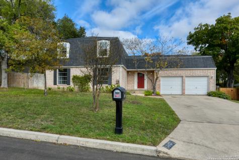 1107 Mount Riga San Antonio TX 78213
