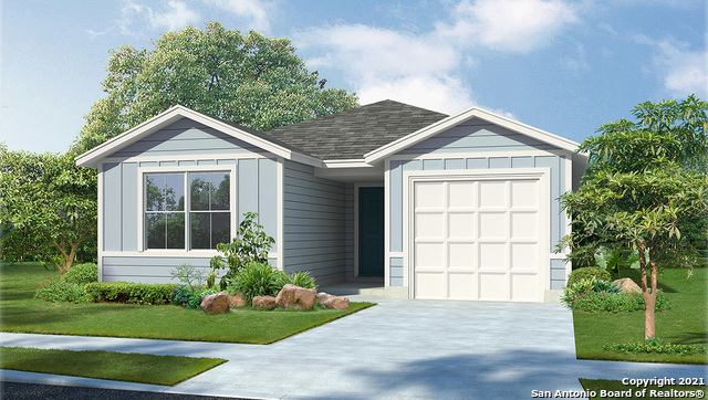 10007 Crabapple Pass San Antonio TX 78254