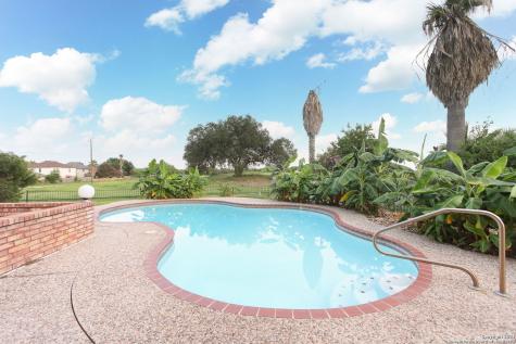 7019 Hidden Hills N San Antonio TX 78244