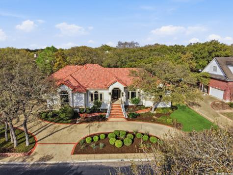 6 Inwood Terrace San Antonio TX 78248