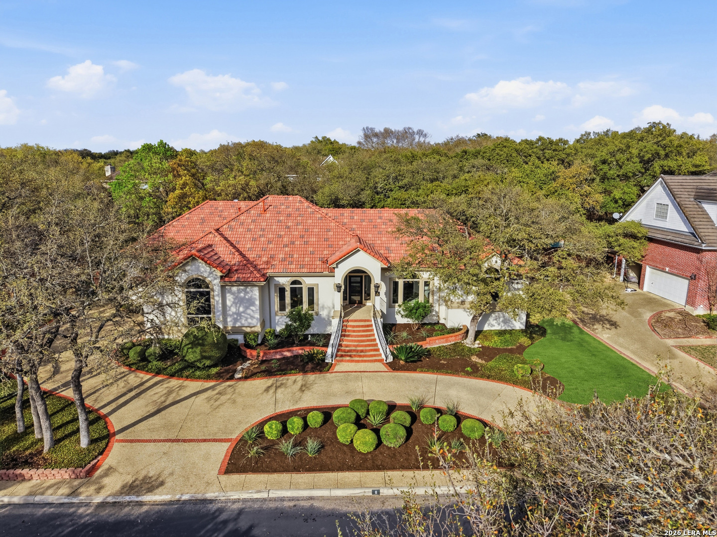 6 Inwood Terrace San Antonio TX 78248
