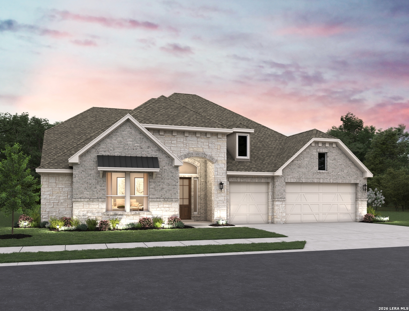 153 Megan's Lane Castroville TX 78009