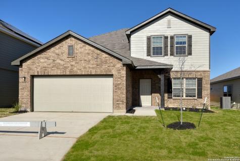 14441 Gunsight Pass San Antonio TX 78253