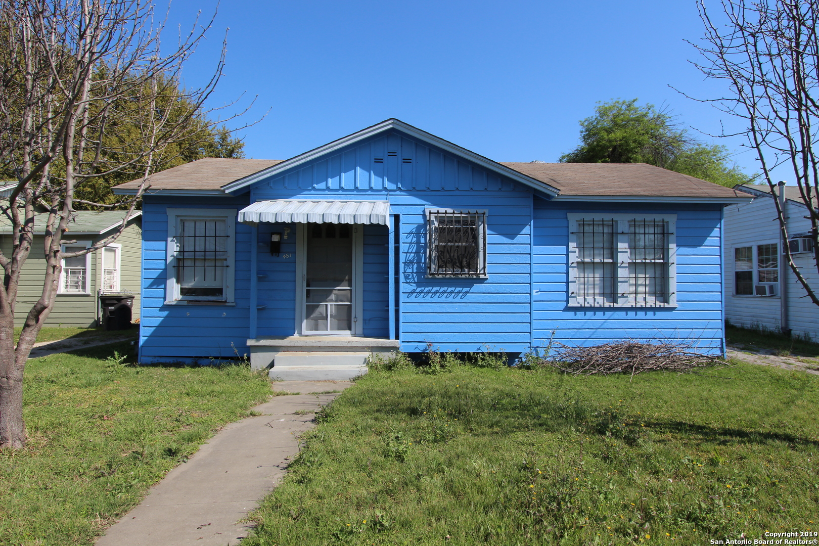 451 Linares Street San Antonio TX 78225