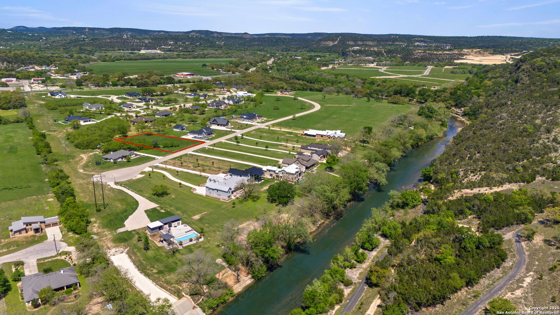 902 Bingham Lane New Braunfels TX 78132
