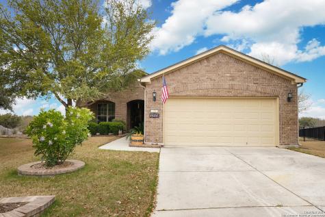 4218 Black Rock San Antonio TX 78253