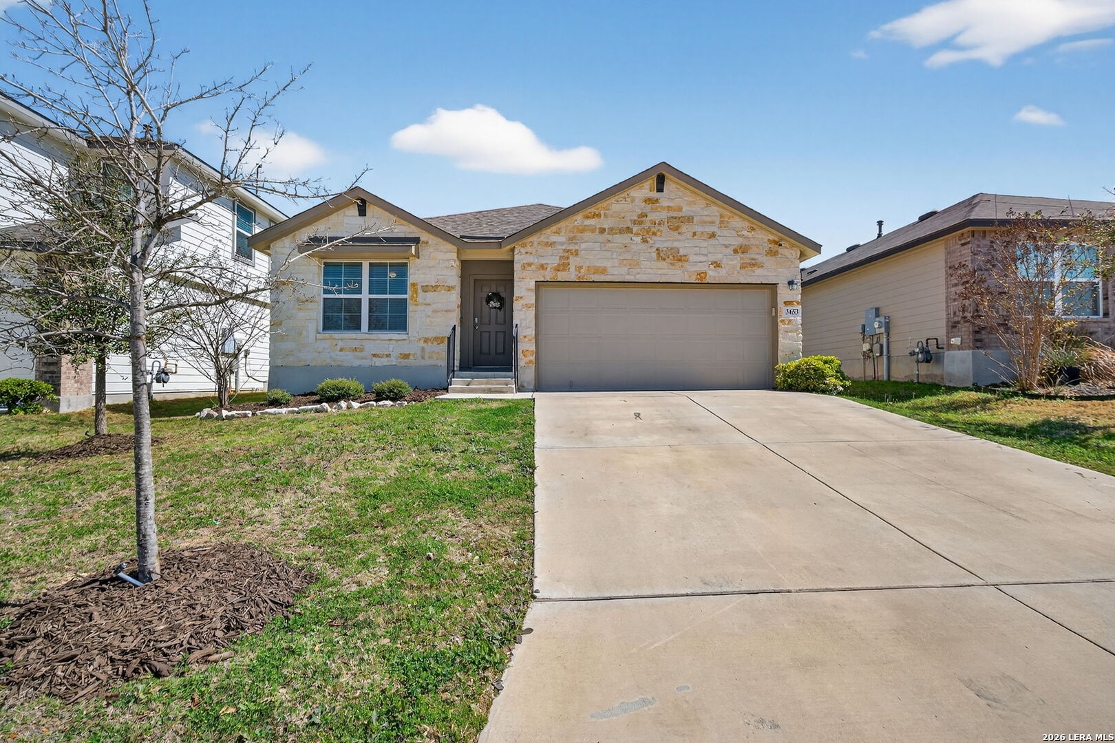 3653 Copper River Bulverde TX 78163