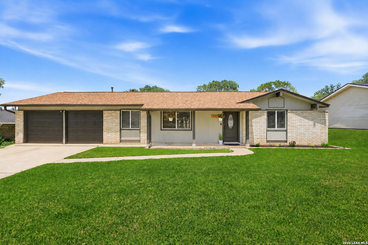 12902 Lone Shadow Trail Live Oak TX 78233