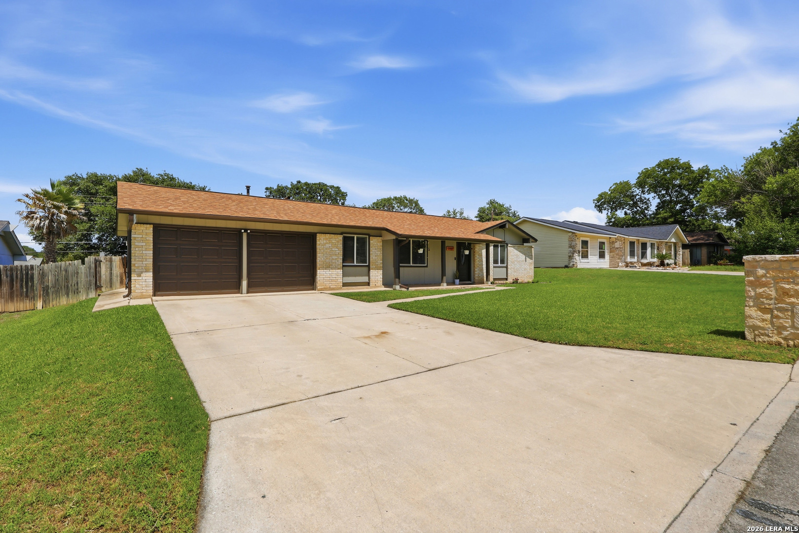 12902 Lone Shadow Trail Live Oak TX 78233