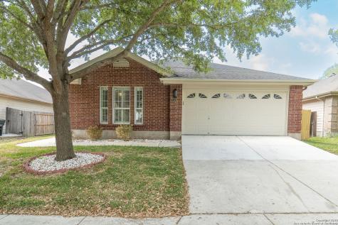 2548 Hunt Street New Braunfels TX 78130