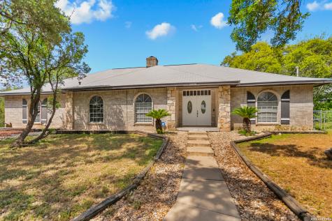 11606 Piccadilly Circle San Antonio TX 78251