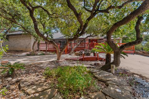 11606 Piccadilly Circle San Antonio TX 78251