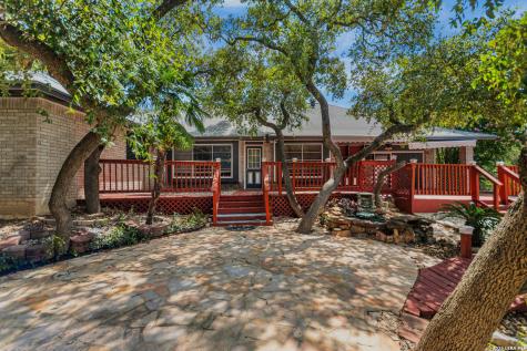 11606 Piccadilly Circle San Antonio TX 78251