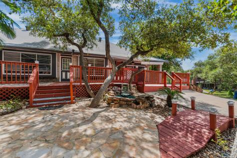 11606 Piccadilly Circle San Antonio TX 78251