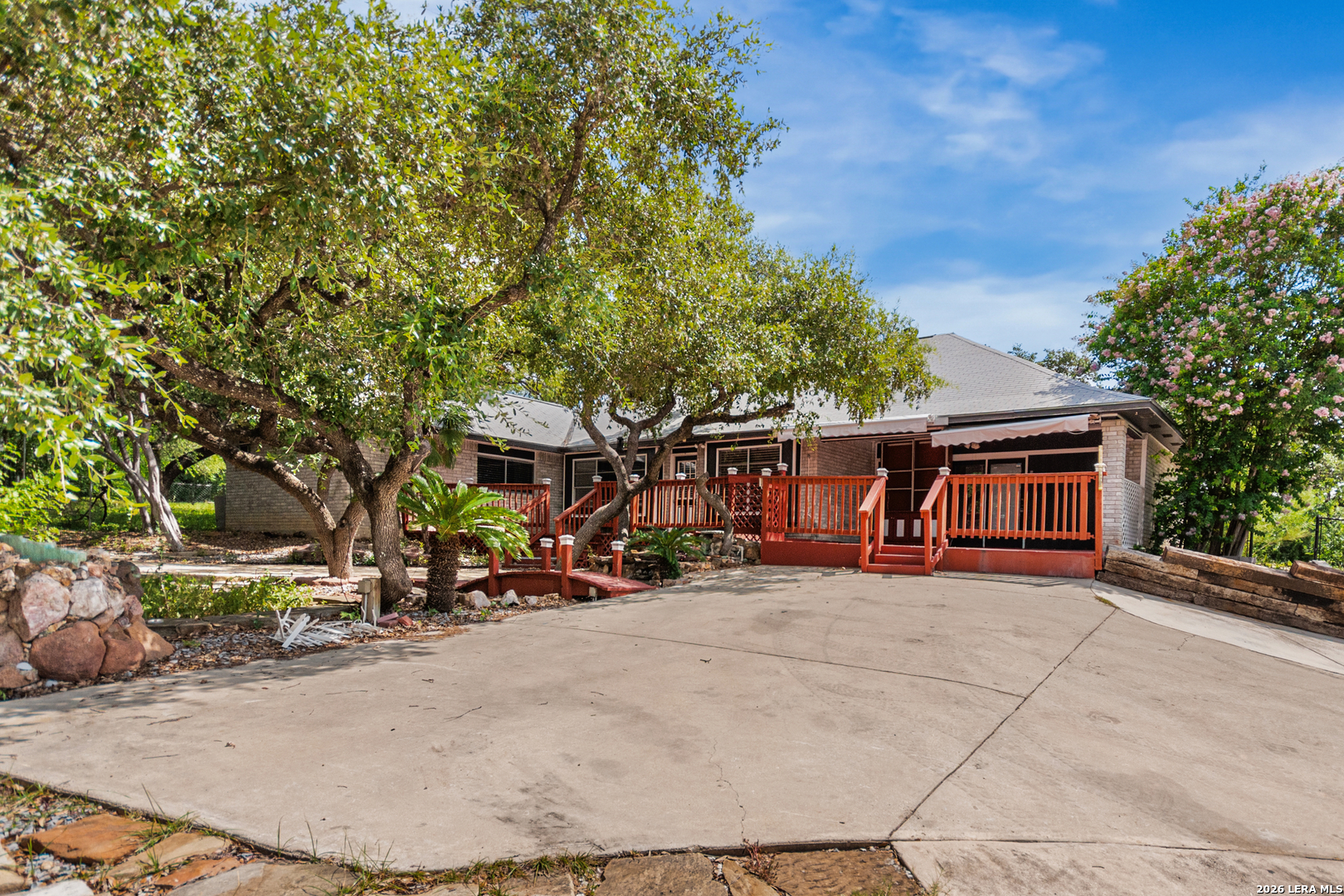 11606 Piccadilly Circle San Antonio TX 78251