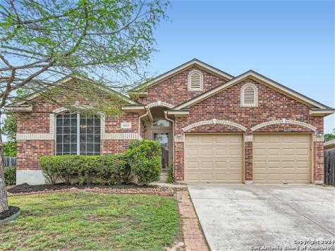 8446 Braun Walk San Antonio TX 78250