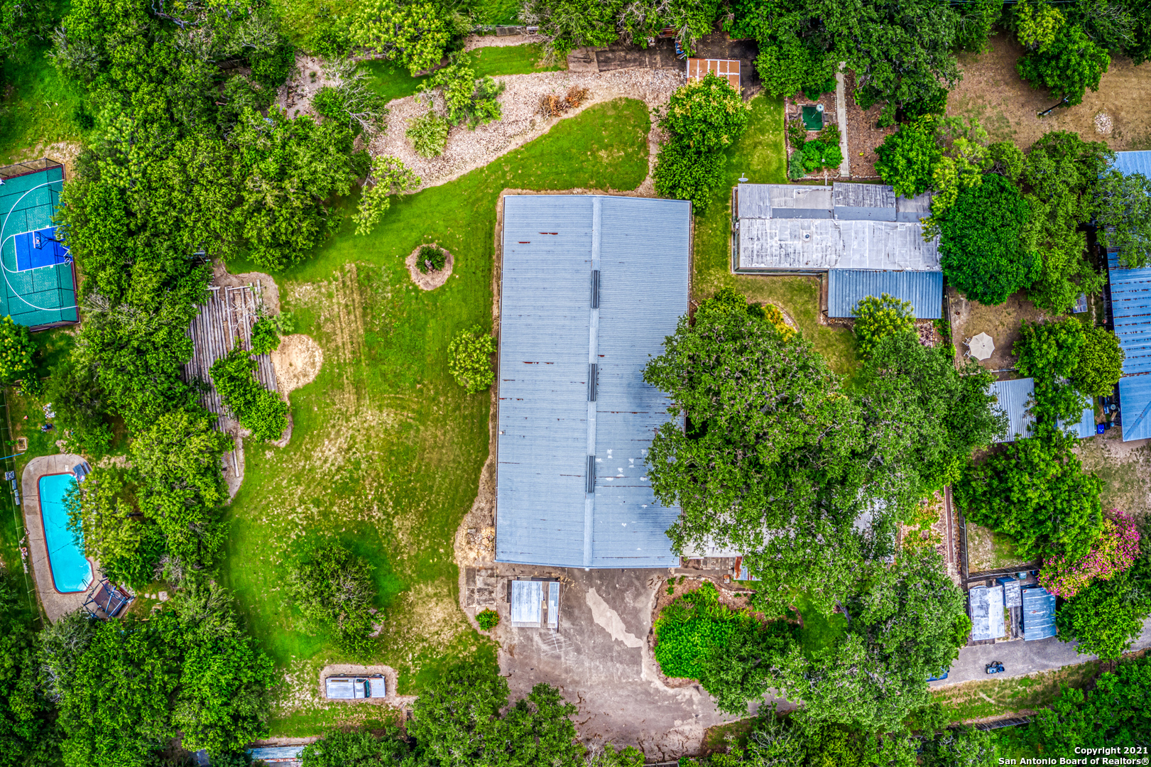 8866 Rochelle Road San Antonio TX 78240