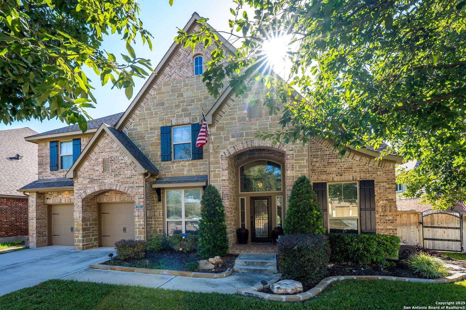 2351 Oak Crossing New Braunfels TX 78132