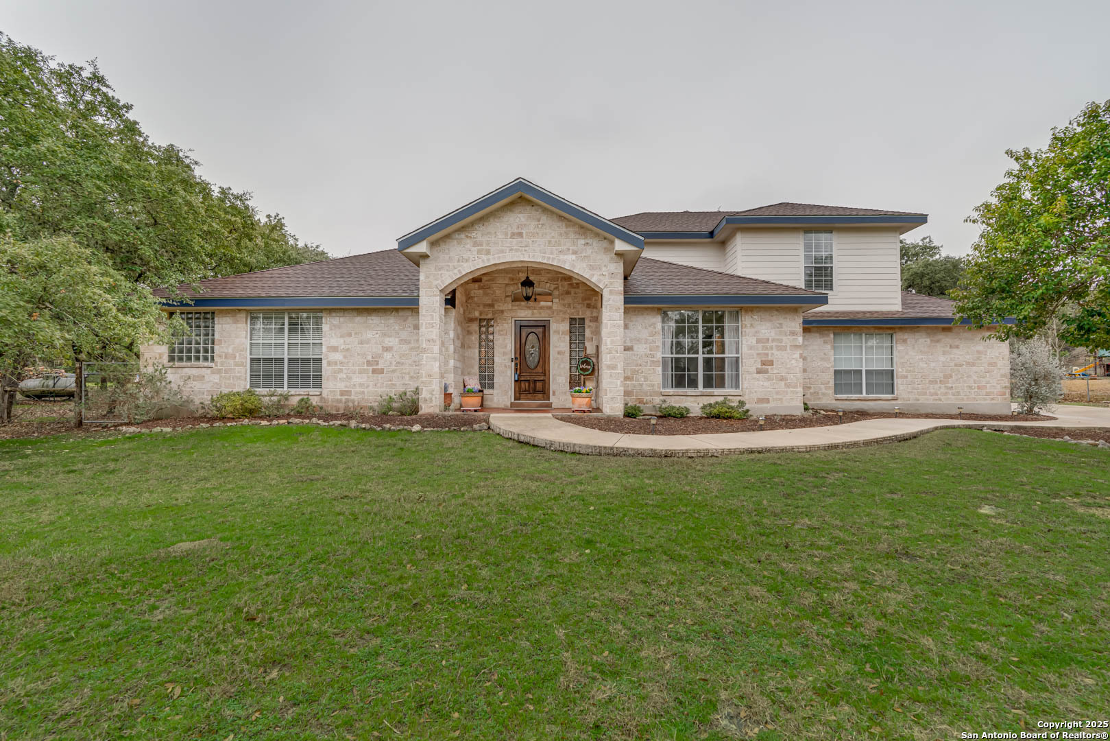 26048 Party Slippers Drive San Antonio TX 78255