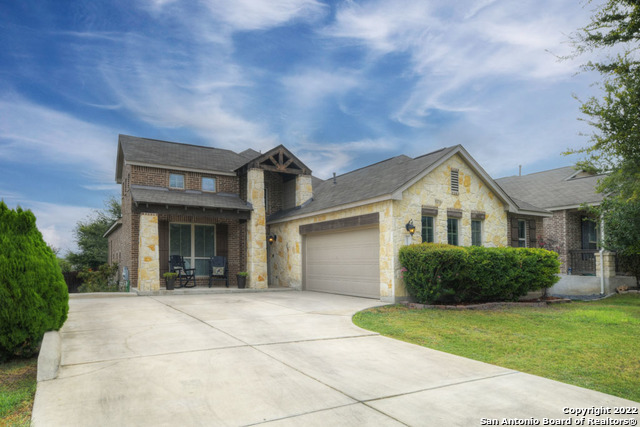 1127 Pelican Place New Braunfels TX 78130