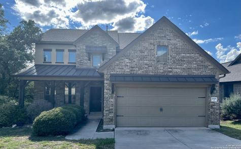 11919 Camp Real Lane San Antonio TX 78253