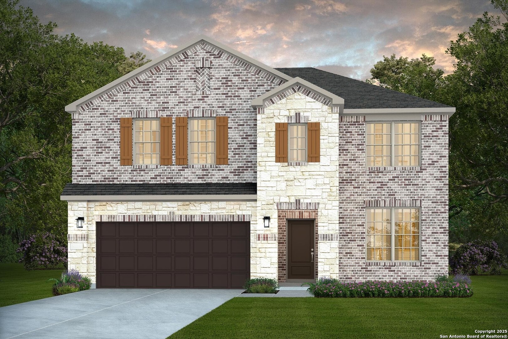 502 Nightingale Avenue Marion TX 78124
