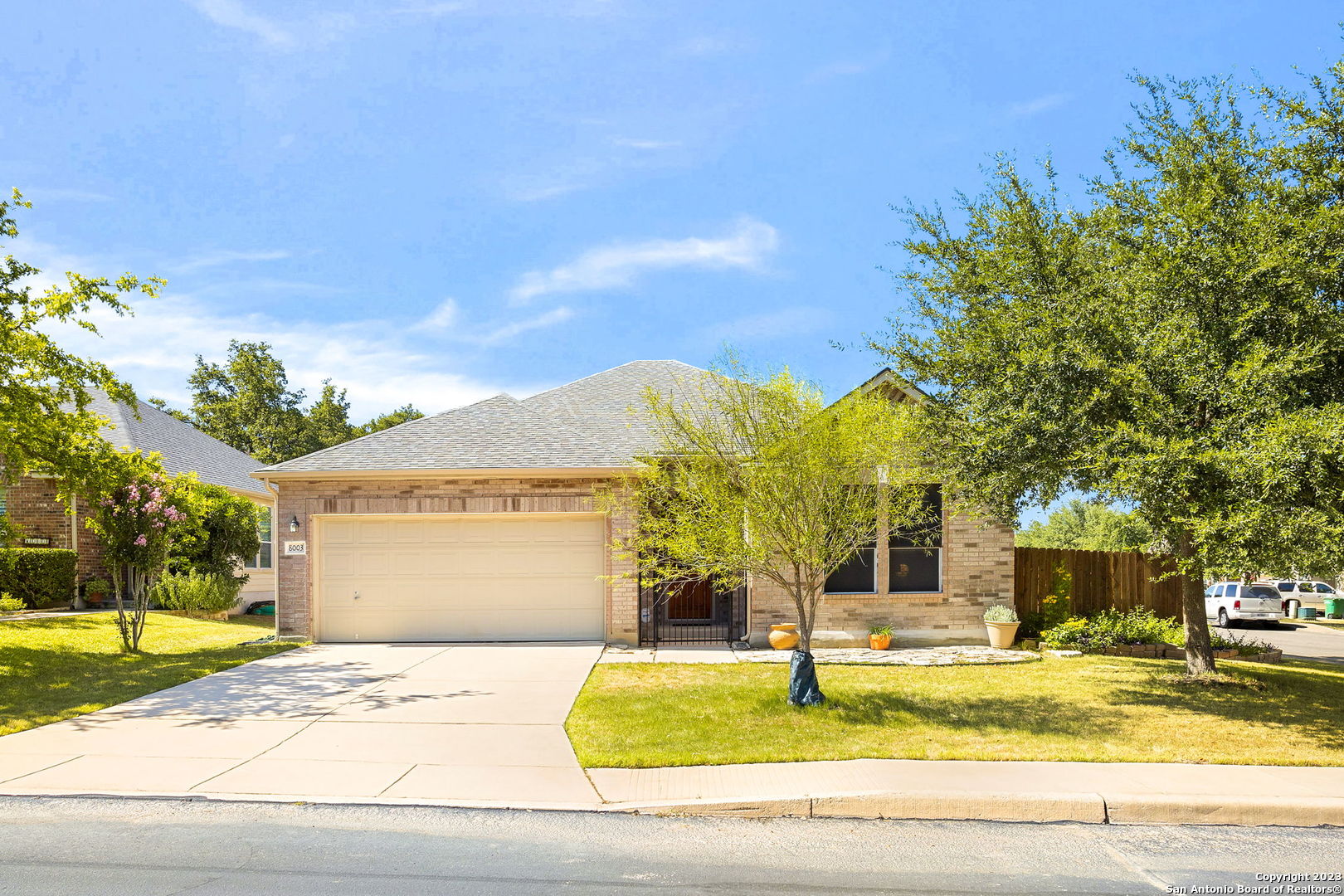 8003 Cooper Mill San Antonio TX 78255