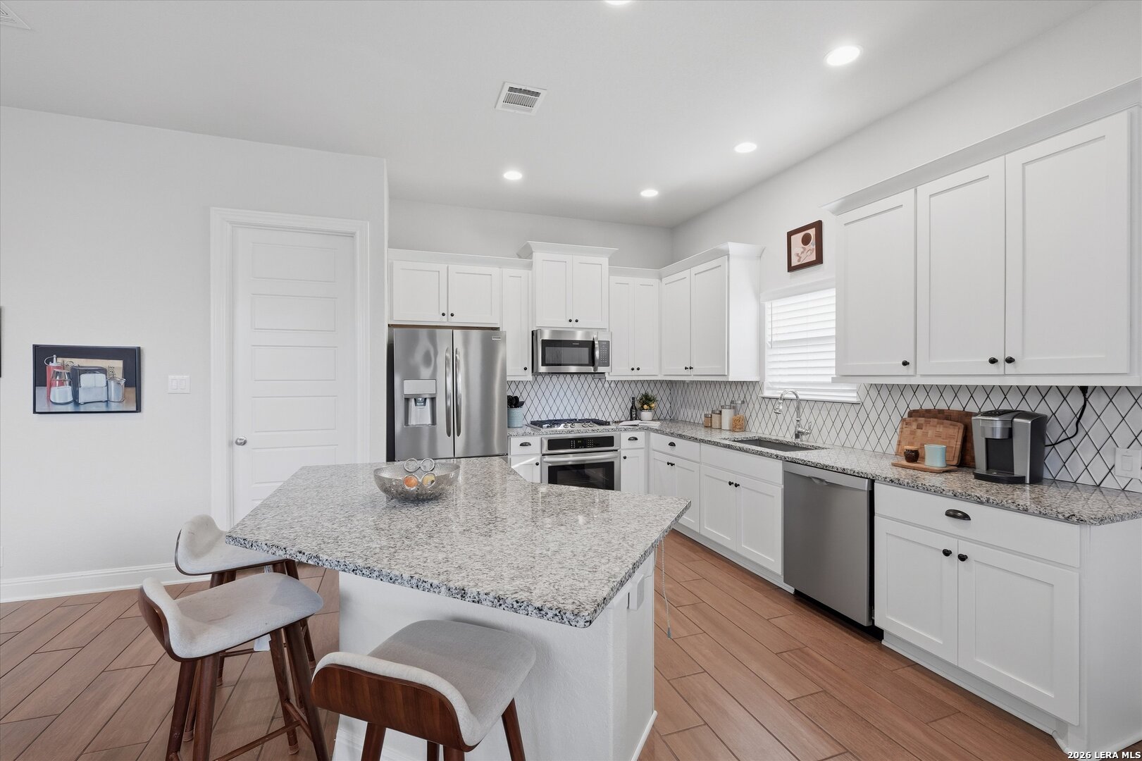 8235 Scarlet Gaura Boerne TX 78015