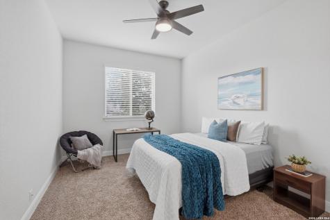 8235 Scarlet Gaura Boerne TX 78015