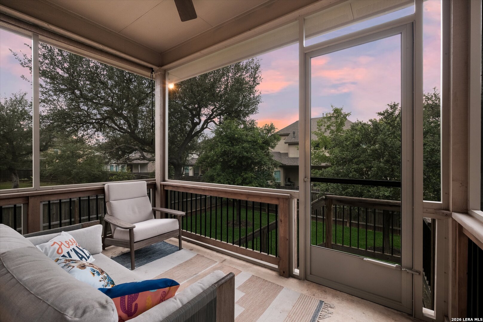 8235 Scarlet Gaura Boerne TX 78015