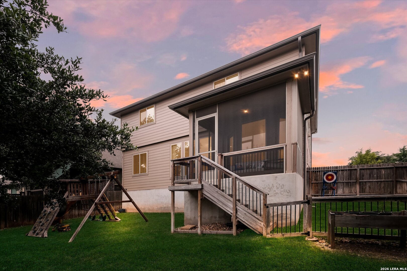 8235 Scarlet Gaura Boerne TX 78015