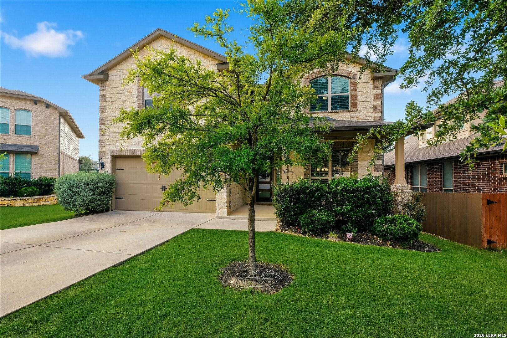 8235 Scarlet Gaura Boerne TX 78015