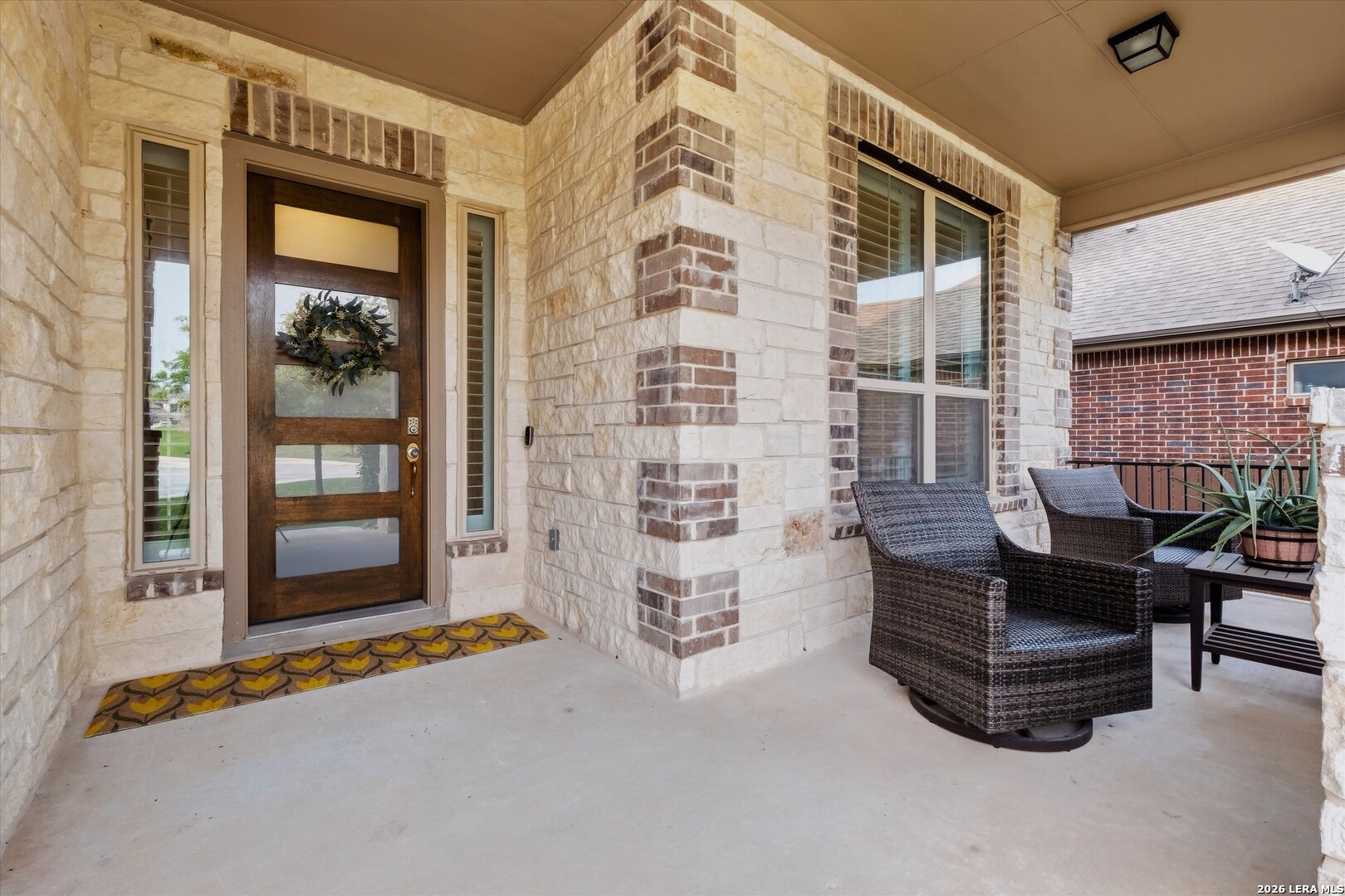 8235 Scarlet Gaura Boerne TX 78015