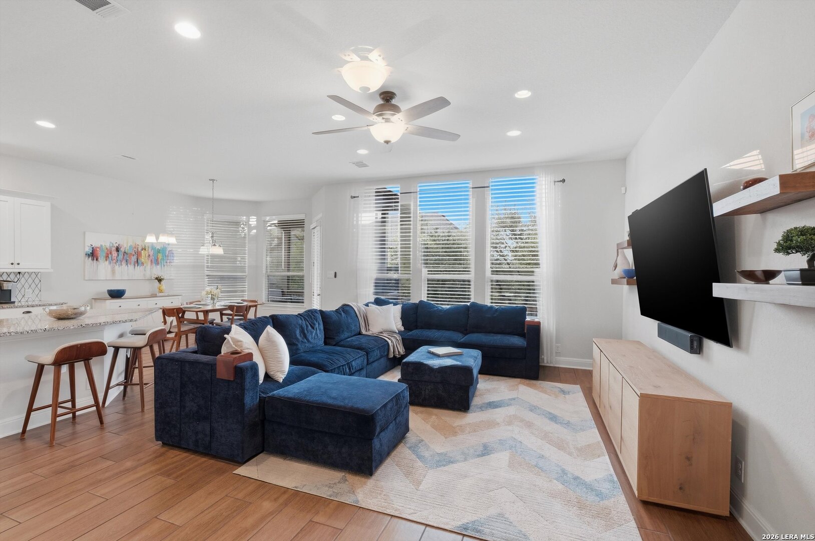 8235 Scarlet Gaura Boerne TX 78015