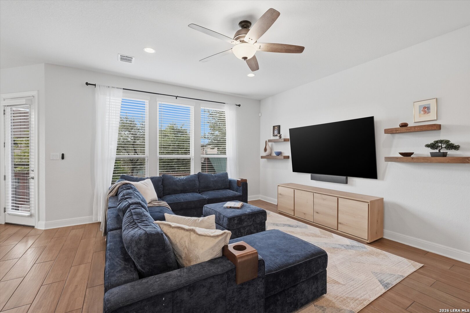 8235 Scarlet Gaura Boerne TX 78015
