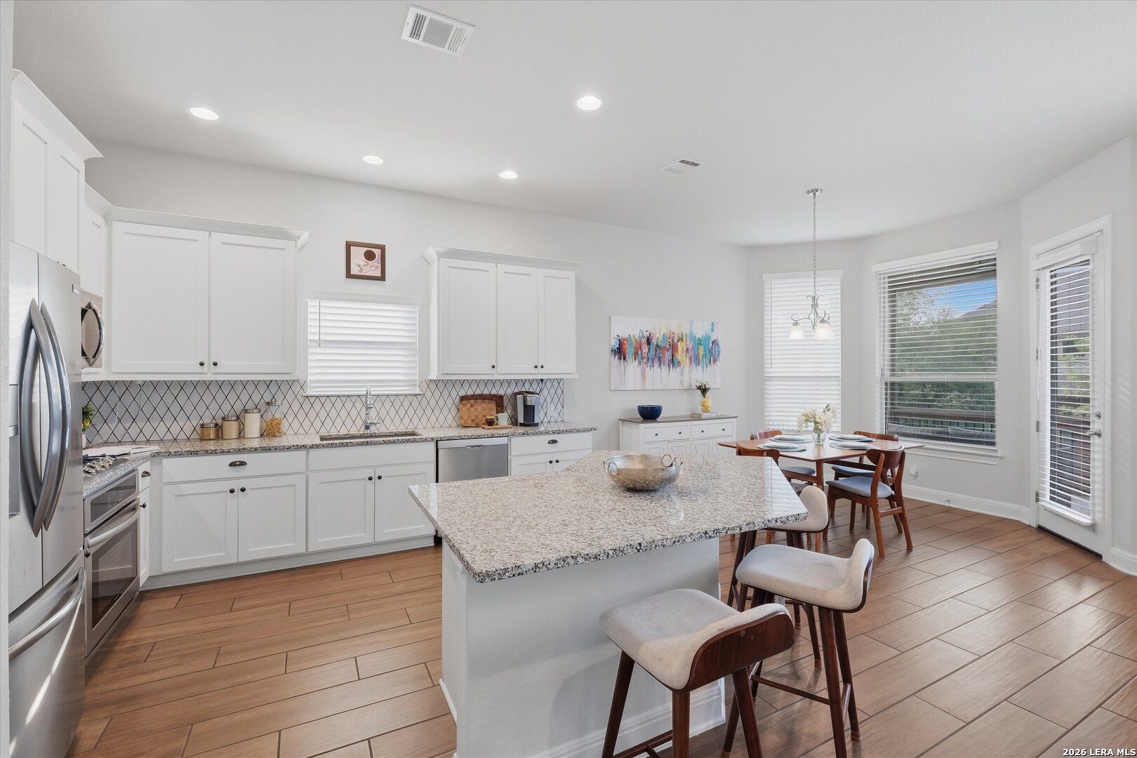 8235 Scarlet Gaura Boerne TX 78015