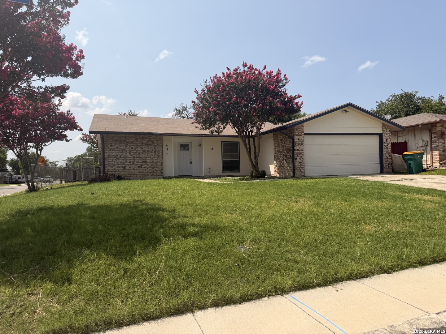 637 Jamie Sue Drive Converse TX 78109