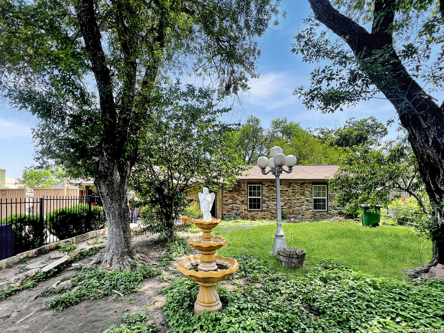 4203 Avenida Prima Street San Antonio TX 78233