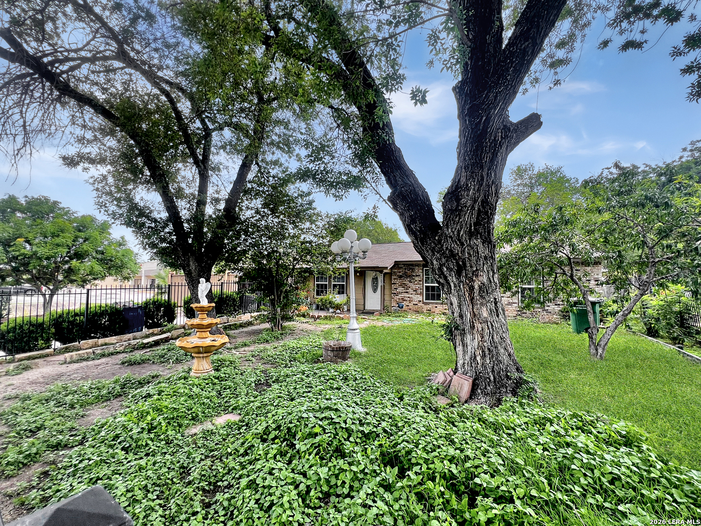 4203 Avenida Prima Street San Antonio TX 78233