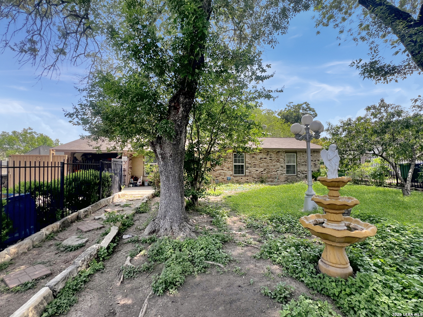 4203 Avenida Prima Street San Antonio TX 78233