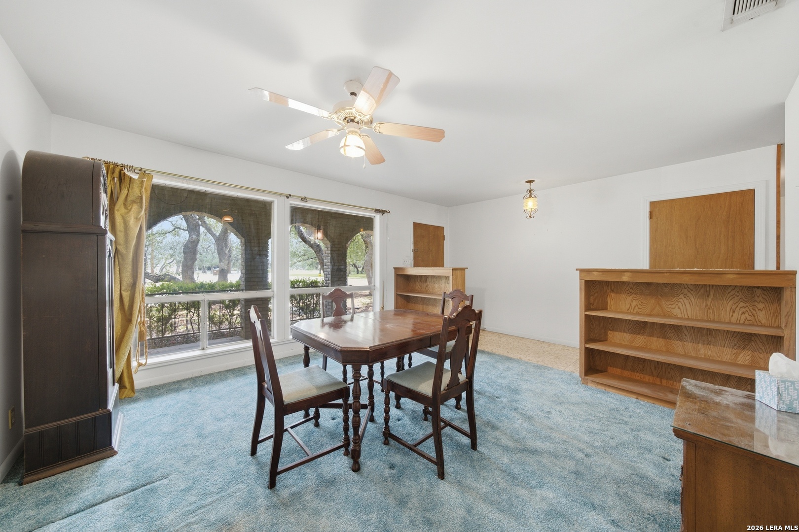 308 Meadowbrook Drive Hollywood Park TX 78232