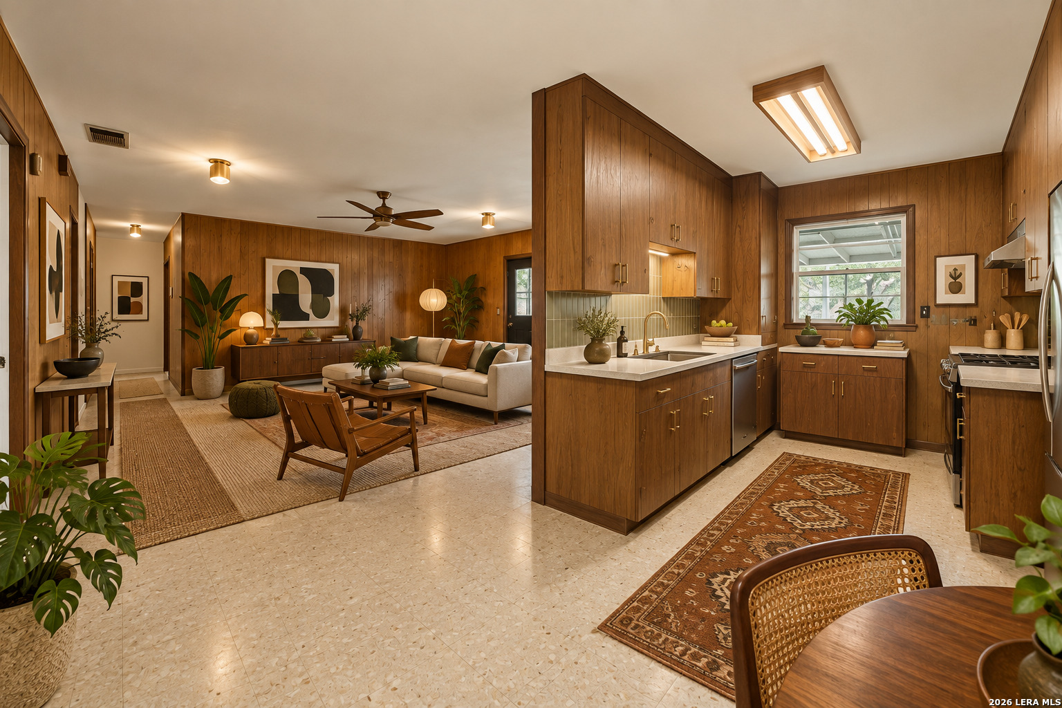 308 Meadowbrook Drive Hollywood Park TX 78232