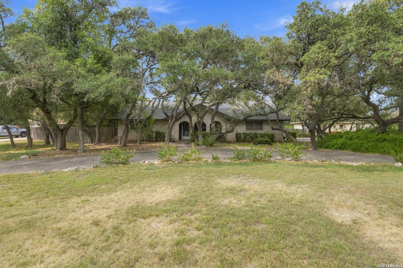 308 Meadowbrook Drive Hollywood Park TX 78232