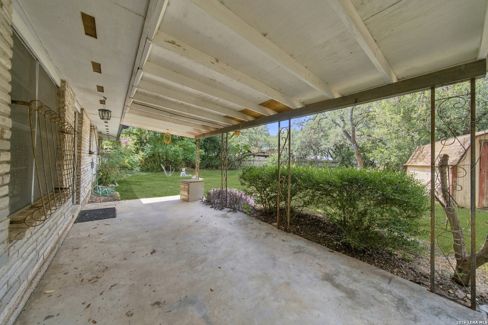 308 Meadowbrook Drive Hollywood Park TX 78232