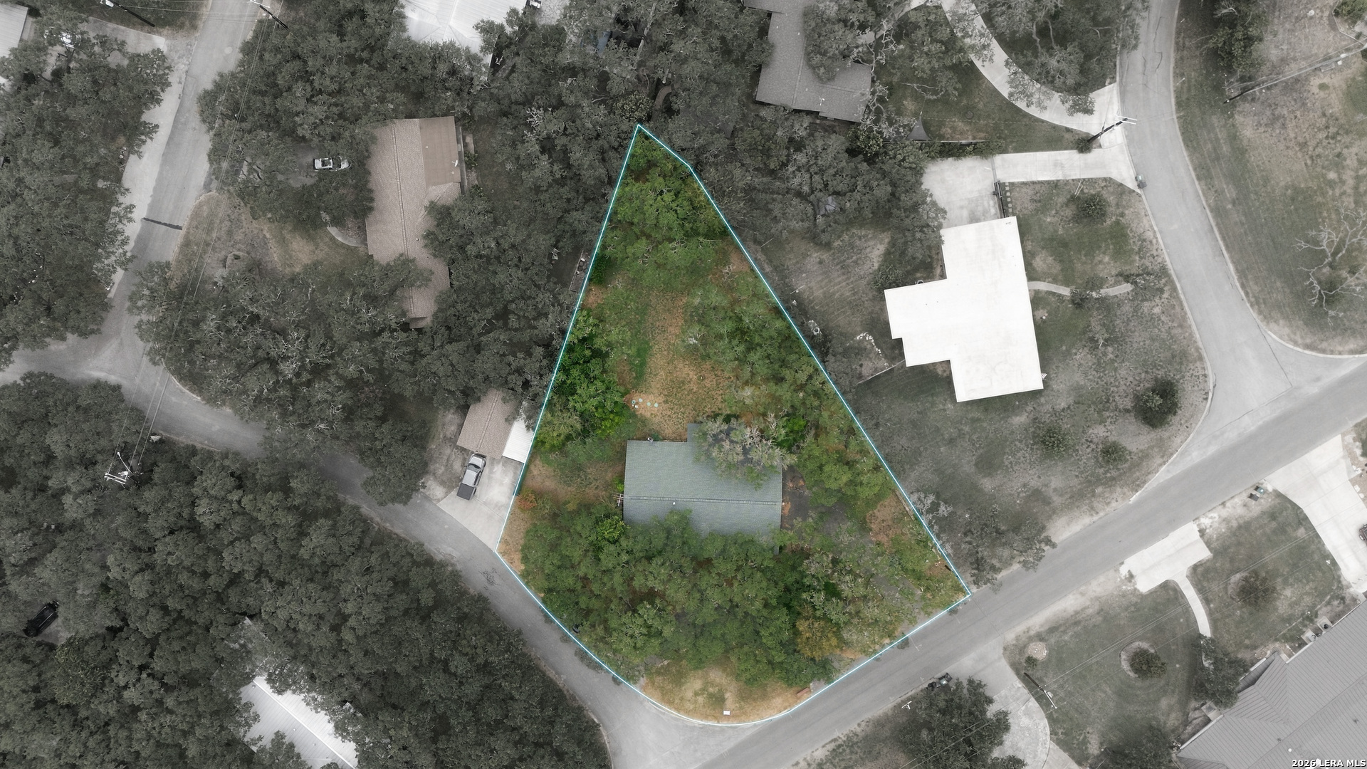 308 Meadowbrook Drive Hollywood Park TX 78232