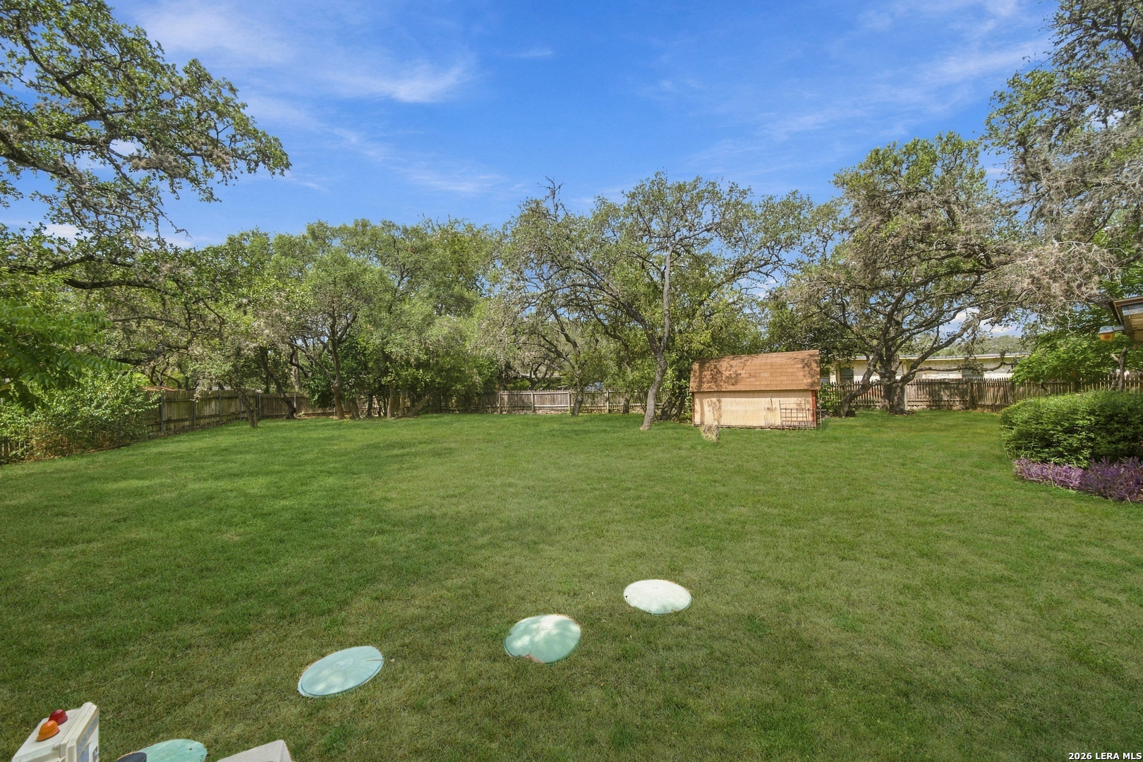 308 Meadowbrook Drive Hollywood Park TX 78232
