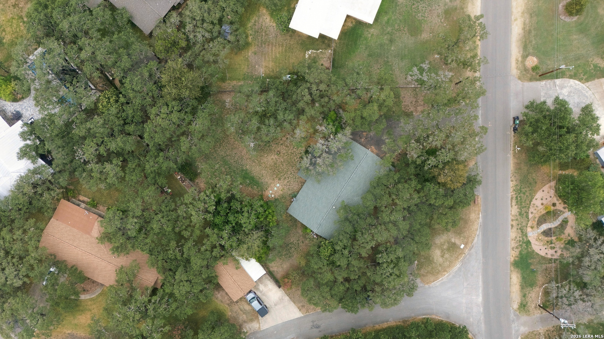 308 Meadowbrook Drive Hollywood Park TX 78232
