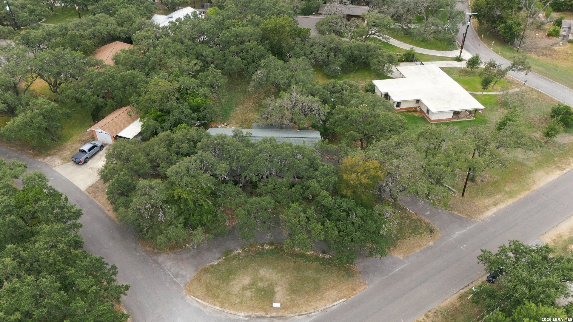308 Meadowbrook Drive Hollywood Park TX 78232