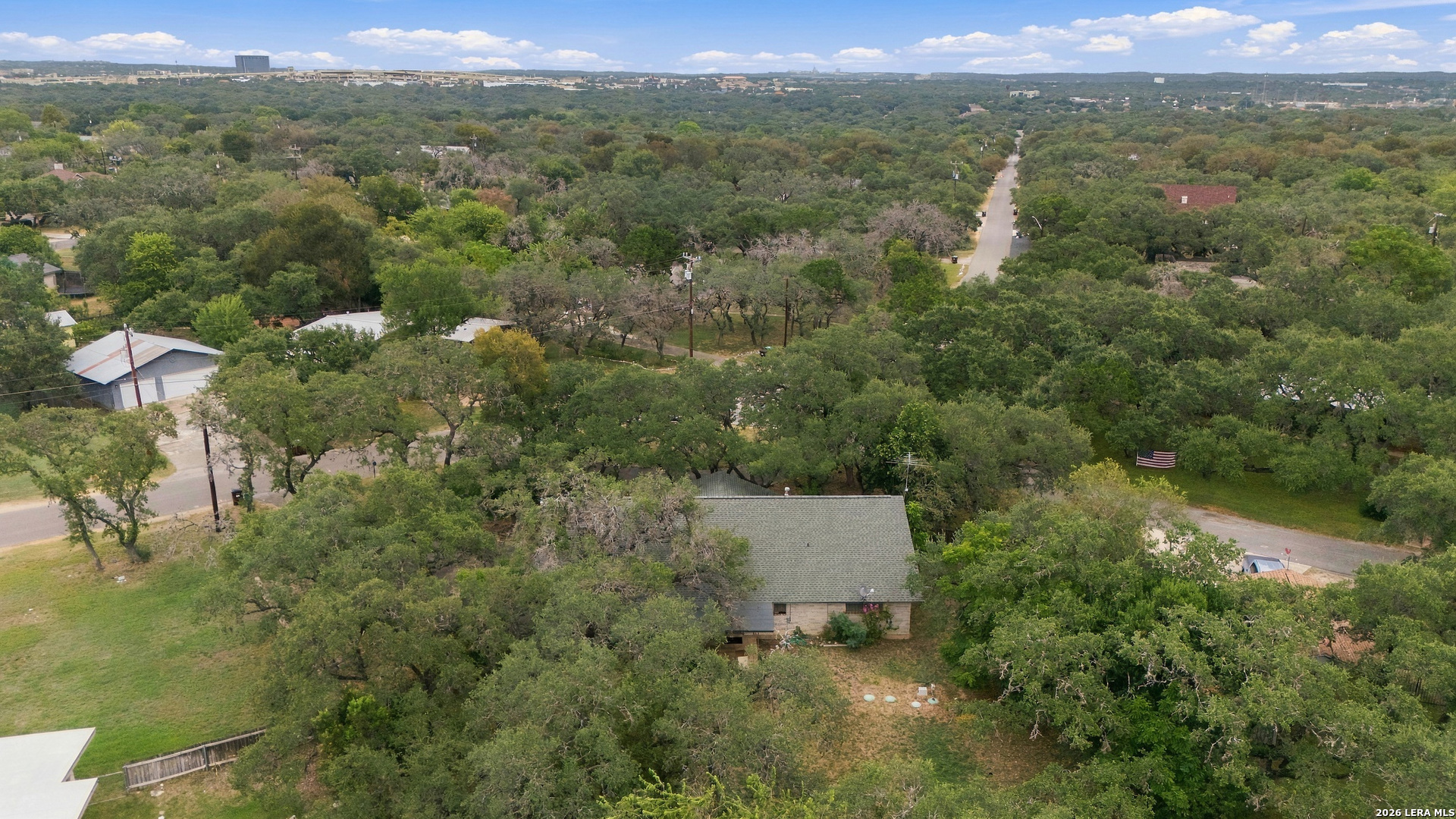 308 Meadowbrook Drive Hollywood Park TX 78232